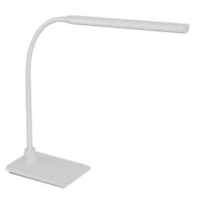 Stolná lampa Eglo Laroa biela

