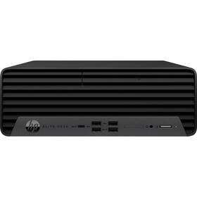 Stolný počítač HP Elite SFF 600 G9 čierny

