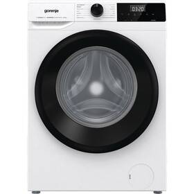 Práčka Gorenje WESI74AS biela farba
