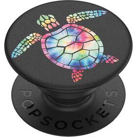Držiak PopSockets PopGrip Psychedelic Turtle 

