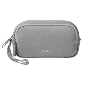 Puzdro tomtoc Light - T12 M sivé

