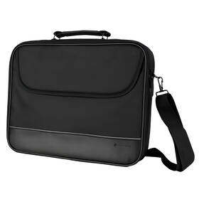 Brašna na notebook GoGEN ANKARA 15,6" čierna

