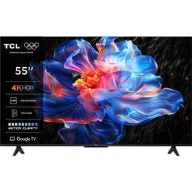 Televízor TCL 55P6K 

