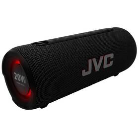 Prenosný reproduktor JVC XS-E325B čierny

