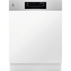 Umývačka riadu Electrolux E62ID220SX 

