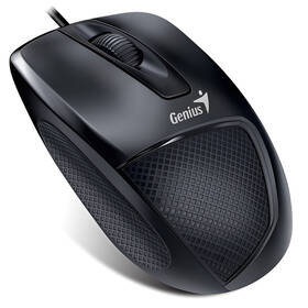 Myš Genius DX-150X čierna

