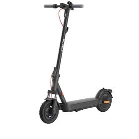 Elektrická kolobežka Xiaomi Electric Scooter 5 EU čierna farba
