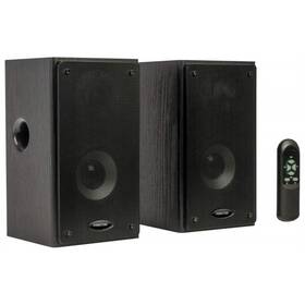 Reproduktory Fonestar CLASS220N (2 ks) čierne

