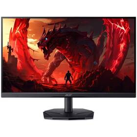 Monitor Acer Nitro KG241YX3bip čierny

