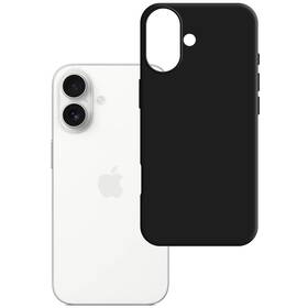 Kryt na mobil 3mk Matt Case na Apple iPhone 17 čierny

