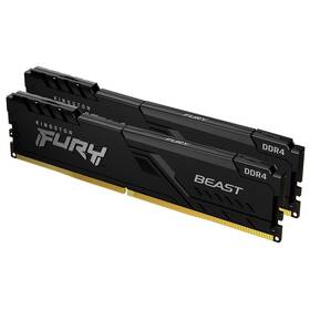 Pamäťový modul Kingston 32GB (2x16GB) DDR4 3200MHz CL16 

