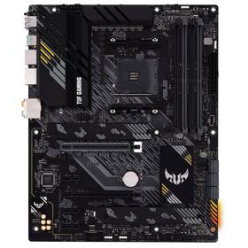 Základná doska Asus B550-PRO 

