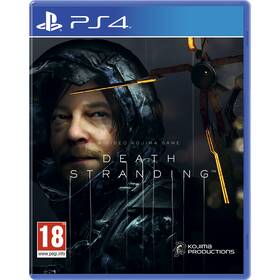 Hra Sony Death Stranding 


