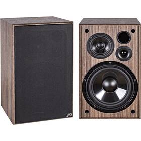 Reproduktory AQ Tango 95 (2 ks) hnedé

