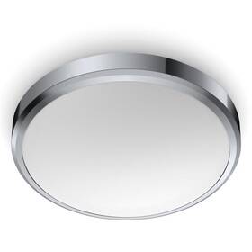 LED stropné svietidlo Philips Doris CL257 chróm

