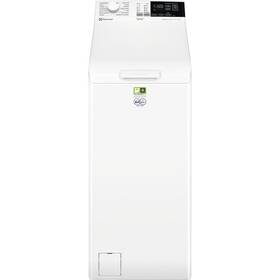 Práčka Electrolux EW7T4272C biela farba
