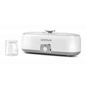 Jogurtovač G3 Ferrari G10133 FERMENTY biela farba
