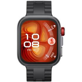 Inteligentné hodinky Huawei Watch Fit 4 Pro čierne

