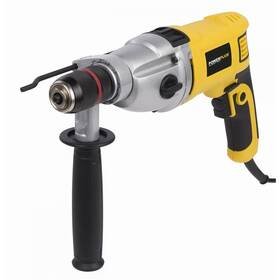 Vŕtačka POWERPLUS POWX0280 - s kozmetickou chybou - 12 mesiacov záruka