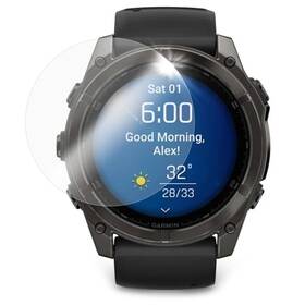 Tvrdené sklo FIXED na Garmin fēnix 8 (51mm), 2 ks 


