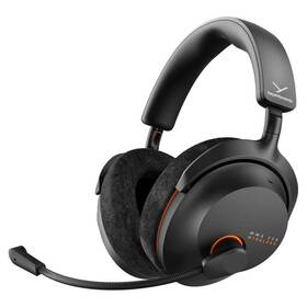 Headset Beyerdynamic MMX 230 Wireless čierny

