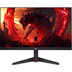 Herný monitor Acer Nitro VG270UX1 čierny

