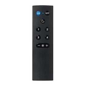 Ovládač Philips Smart LED w/batteries 1PK čierny

