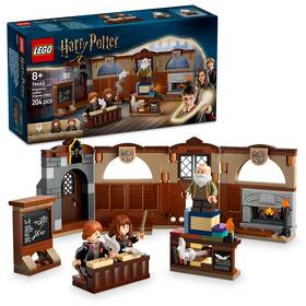 Stavebnica LEGO® Harry Potter™ 76442 Rokfortský hrad: Hodina čarovania 

