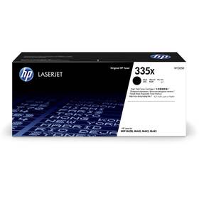 Toner HP 335X, 13 700 strán čierny

