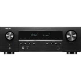 AV Receiver Denon AVC-S670H čierny

