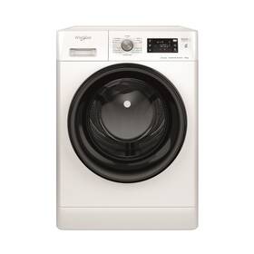 Práčka Whirlpool FFB 8489 BV EE biela

