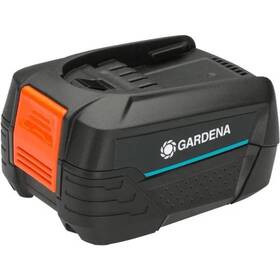 Akumulátor Gardena P4A PBA 18V/72 4,0Ah 

