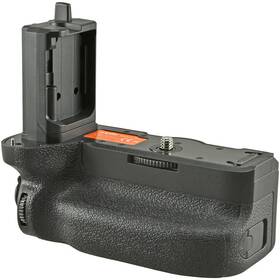 Batériový grip Jupio 2x NP-FZ100 Sony A9 II/A7R IV čierny

