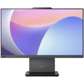 PC all in-one Lenovo ThinkCentre neo 50a 27 Gen 5 sivý

