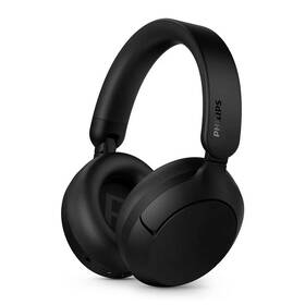 Slúchadlá Philips TAH6000BK/00 čierna

