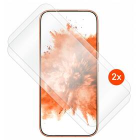 Tvrdené sklo FIXED na Honor 600 (2 ks) 

