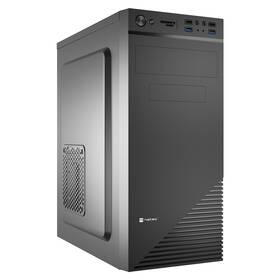 Case Natec Cabassu G2 čierna

