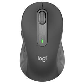 Myš Logitech M650 sivá

