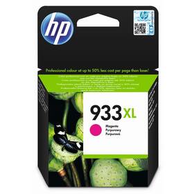 Cartridge HP 933XL, 825 strán 

