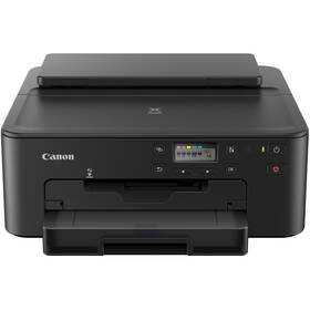 Tlačiareň atramentová Canon PIXMA TS705A čierna

