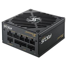 Zdroj Seasonic FOCUS-SGX-650 čierny

