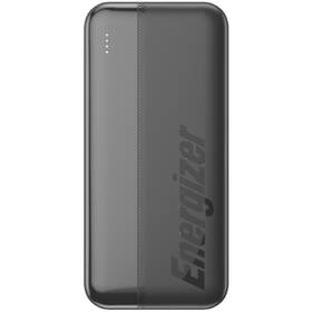 Powerbank Energizer UE20050CC 2x USB-C/USB-A 20 000 mAh 15 W čierna

