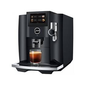 Automatický kávovar Jura S8 Piano Black čierne

