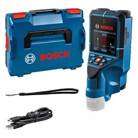 Detektor Bosch Professional D-Tect 200 0.601.081.608 (bez baterie) 

