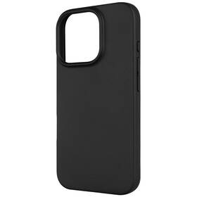Kryt na mobil FIXED ReStory na Apple iPhone 16 Pro čierny

