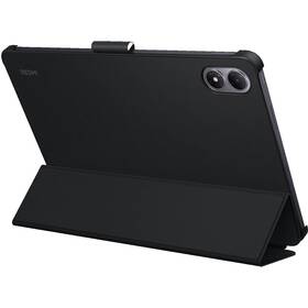 Puzdro na tablet Xiaomi na Redmi Pad 2 Pro čierne

