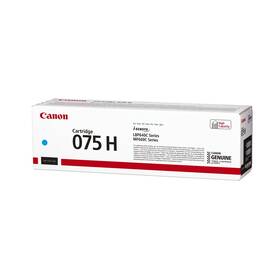Toner Canon 075 H C, 2500 str. 

