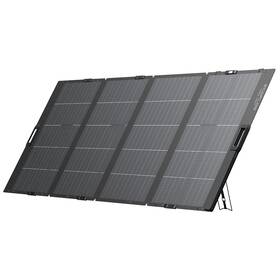 Solárny panel EcoFlow 400W skladacia - 2.generácia čierny

