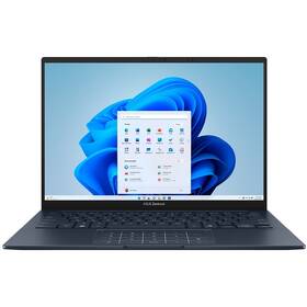 Notebook Asus Zenbook 14 modrý

