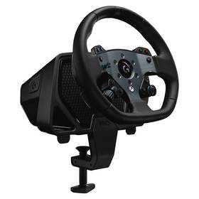 Volant Logitech G PRO Racing Wheel XB/PC čierny

